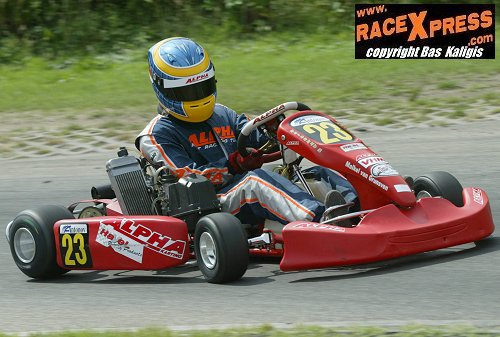 Maikel van Grunsven